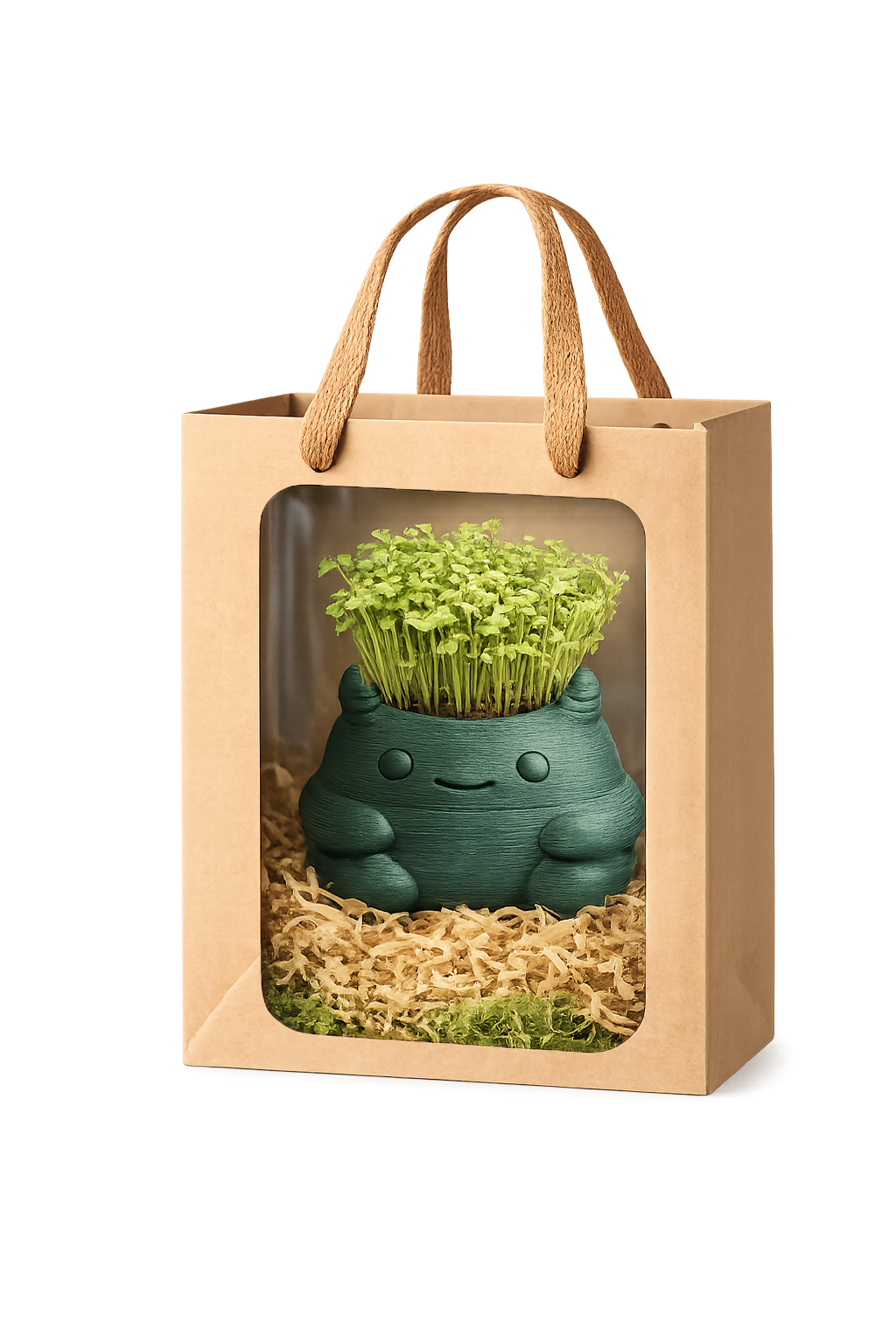 yesnotneeded-geschenktüte