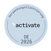 Reclay Verpackungslizenz DE2026